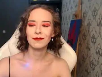 Chaturbate Nude Webcam of fascinating___eyes