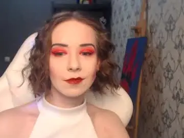 Chaturbate Best Webcam of fascinating___eyes