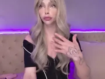 Chaturbate Live Sex Cam of giselleparton