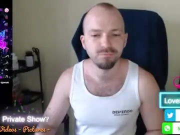 Chaturbate Live Sex Cam of hairyass25yo