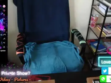 Chaturbate Live Sex of hairyass25yo