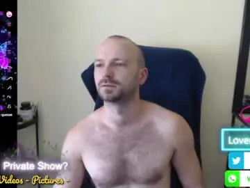 Chaturbate Live Sex Cam of hairyass25yo
