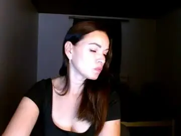 Chaturbate Free Porn Cam of ivorymuse