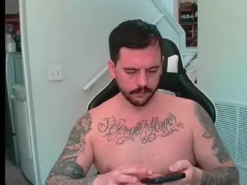 Chaturbate Live Porn of justintym69
