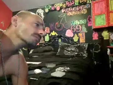 Chaturbate Best Webcam of kjs_daddy123
