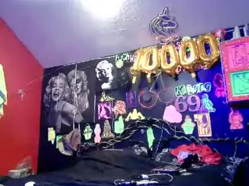 Chaturbate Best live sex cam show of kjs_daddy123