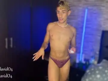 Chaturbate Free Porn Cam of lovedavido04