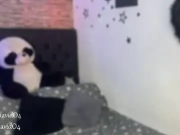 Chaturbate Live Porn of lovedavido04