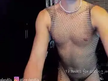 Chaturbate Sex Chat of lovedavido04