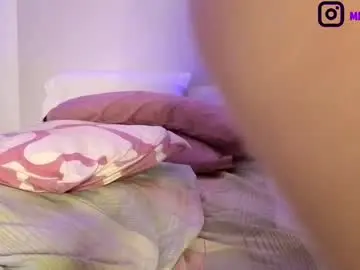 Chaturbate Adult Webcams of mia_tylor01