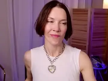 Chaturbate Sex Cam of mornin_g_star