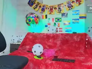 Chaturbate Nude Webcam of nyra_queen