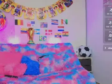 Chaturbate Free Live Porn of nyra_queen