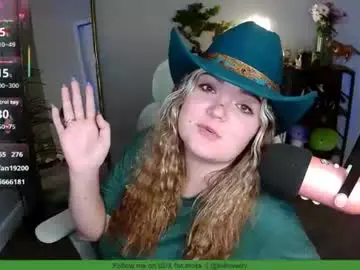 Chaturbate Best Webcam of quervoqueen1