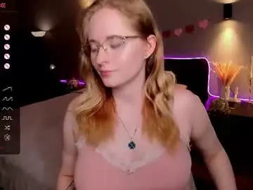 Chaturbate Sex Cam of sheslinki