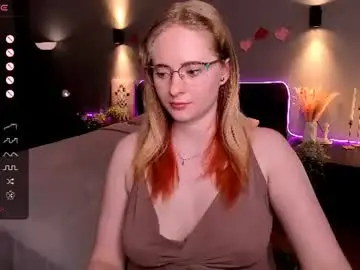 Chaturbate Nude Webcam of sheslinki