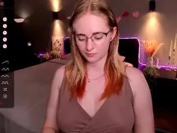 Chaturbate Live Sex of sheslinki