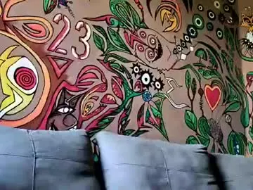 Chaturbate Best live sex cam show of stenlyvrbich