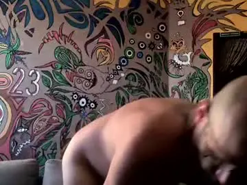 Chaturbate Adult Webcam of stenlyvrbich
