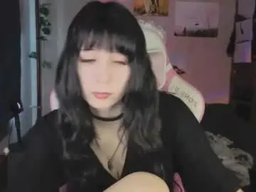 Chaturbate Live Sex of yourcutiegoth