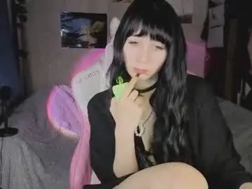 Chaturbate Watch Live Sex Cams of yourcutiegoth