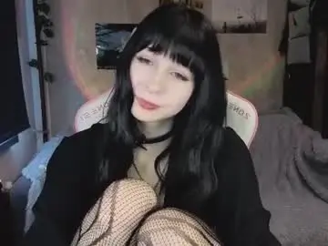 Chaturbate Adult Webcams of yourcutiegoth