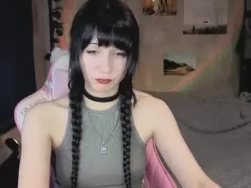 Chaturbate Adult Webcam of yourcutiegoth