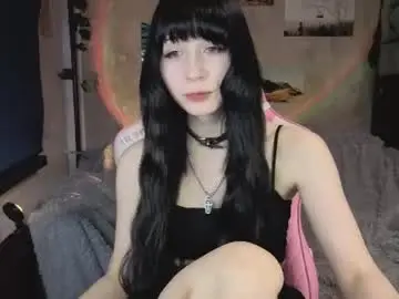 Chaturbate Sex Cam of yourcutiegoth