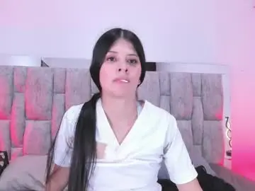 Chaturbate Nude Webcam of zafira_22