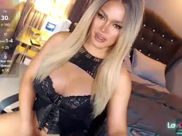 Chaturbate Live Sex of anna_mclaine
