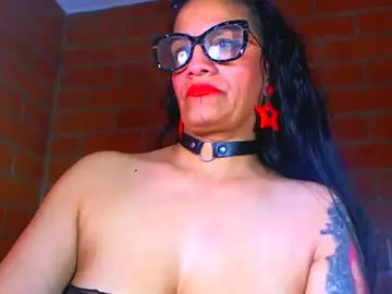 Chaturbate Watch Live Sex Cams of devil_taylorx