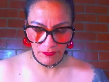 Chaturbate Live Sex of devil_taylorx