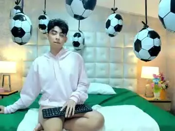 Chaturbate Adult Webcams of dominicjay_