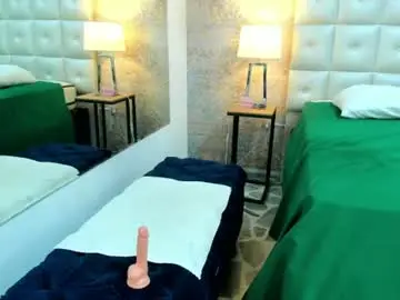 Chaturbate Adult Webcam of dominicjay_