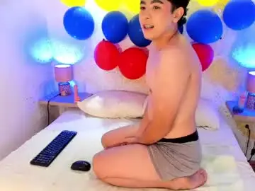 Chaturbate Free Porn Cam of dominicjay_