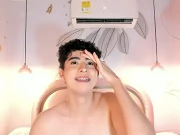 Chaturbate Adult Webcams of dominicjay_