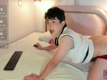 Chaturbate Sex Cam of dominicjay_
