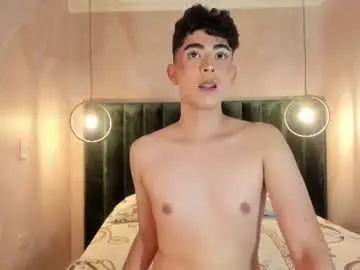 Chaturbate Free Porn Cam of dominicjay_