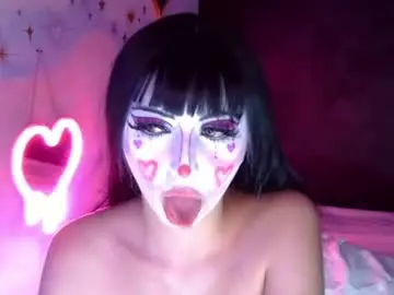 Chaturbate Adult Webcams of gabygumms