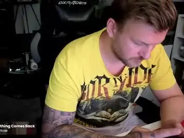 Chaturbate Sex Chat of german_prince