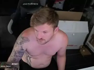 Chaturbate Live Sex Cam of german_prince