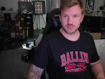 Chaturbate Nude Webcam of german_prince