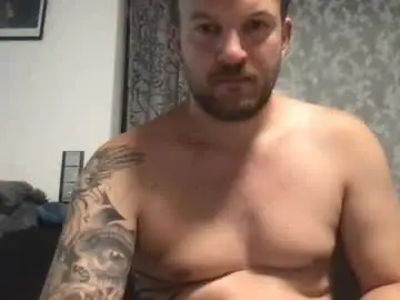 Chaturbate Live Sex of german_prince
