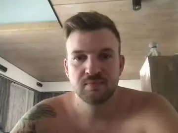 Chaturbate Best live sex cam show of german_prince