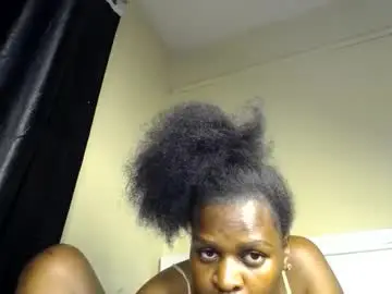 Chaturbate Live Porn of gold_melanin