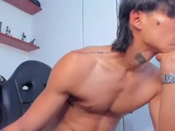 Chaturbate Live Sex Cam of jonryder_