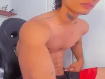 Chaturbate Private Sex Chat of jonryder_