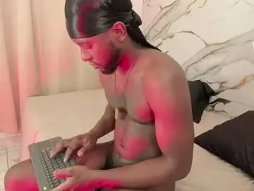 Chaturbate Live Porn of kaleb_violeta