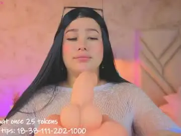 Chaturbate Live Porn of liacox