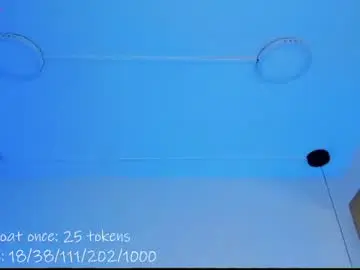 Chaturbate Live Sex of liacox